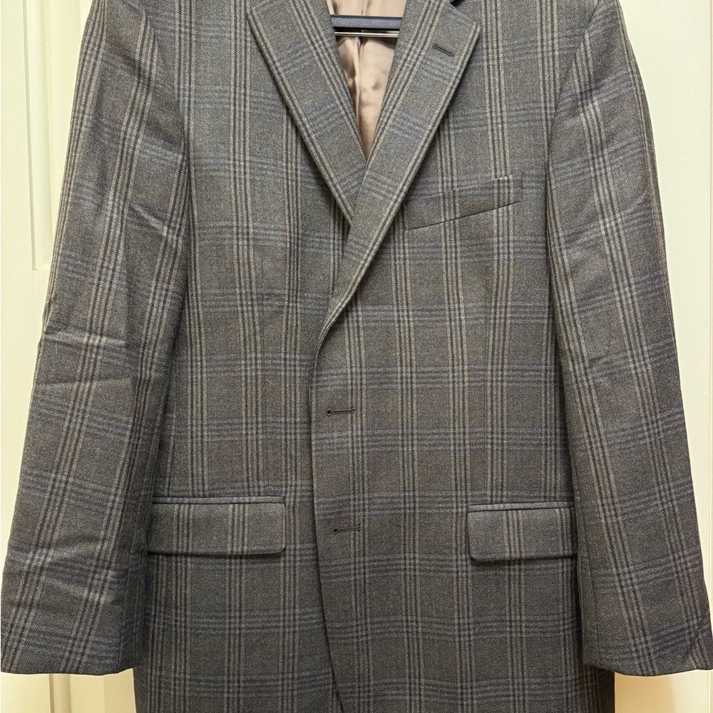 Brooks Brothers Regent 42s Sport Coat